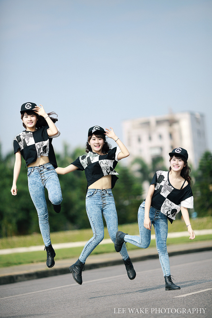 我的妈妈